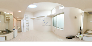 塩浜アビーモア 103 【神奈川県京急大師線大師橋駅】 の画像3