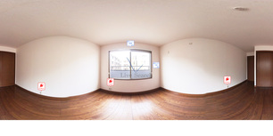 レジデンシャル芦屋 K 【兵庫県JR神戸線「芦屋駅」徒歩10分】 の画像3