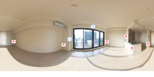 ベイシティタワーズ神戸EAST 1902 【兵庫県三ノ宮駅】 の画像3