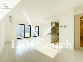 ベイシティタワーズ神戸EAST 1902 【兵庫県三ノ宮駅】 の画像3