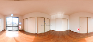 アルカディアヒルズA棟 202 【熊本県竜田口駅】 の画像3