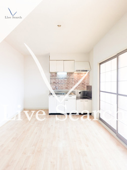 アルカディアヒルズA棟 202 【熊本県竜田口駅】 の画像3