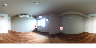 リオグランデ博多 1402 【福岡県博多駅】 の画像3