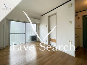 パールハイツ大楠Ⅰ 302 【福岡県西鉄平尾駅】 の画像3