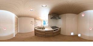 コンフォーザ 101 【神奈川県元住吉駅】 の画像3