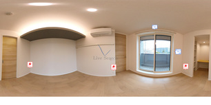 コンフォーザ 202 【神奈川県元住吉駅】 の画像3