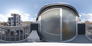 パールハイツ大楠Ⅰ 302 【福岡県西鉄平尾駅】 の画像3