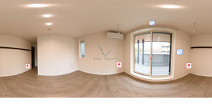 コンフォーザ 201 【神奈川県元住吉駅】 の画像3