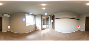 コンフォーザ 203 【神奈川県元住吉駅】 の画像3