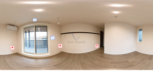 コンフォーザ 301 【神奈川県元住吉駅】 の画像3