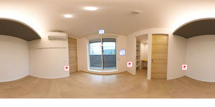 コンフォーザ 302 【神奈川県元住吉駅】 の画像3