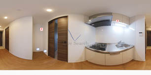 アトリオフラッツ大楠 308 【福岡県高宮駅】 の画像3