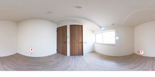 荒田町3丁目テラス  【兵庫県湊川公園駅、大倉山駅】 の画像3