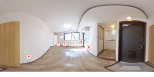 三鷹ハイツ 502 【東京都三鷹】 の画像3