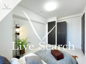 PREMIUM CUBE新中野 701 【東京都新中野駅】 の画像3