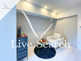 コンフォリア・リヴ木場EASTⅠ 503 【東京都木場】 の画像3