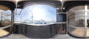 ルン・ガルノ　I号棟 103 【茨城県勝田駅】 の画像3