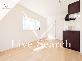 オリバーII 104 【埼玉県新所沢駅】 の画像3