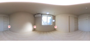 カーサレジーナ 210 【茨城県つくば駅】 の画像3