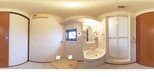 フォレストコートA 201 【茨城県稲戸井駅】 の画像3