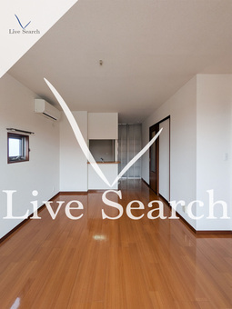 フォレストコートA 201 【茨城県稲戸井駅】 の画像3