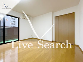 ヨーロピアン博多 202 【福岡県博多駅】 の画像3