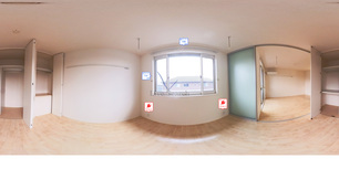 グランバル 203 【茨城県水戸駅】 の画像3