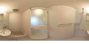 ラ・フローラ武蔵野Ⅴ 112 【東京都武蔵関駅】 の画像3