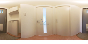 グラツィエ平方 201 【滋賀県長浜駅】 の画像3