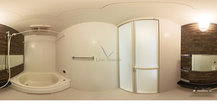 レガリアウスイ 201 【愛知県ナゴヤドーム前矢田駅】 の画像3