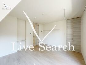 ワイシーメゾン 201 【兵庫県神戸市営地下鉄山手線 上沢駅 徒歩6分】 の画像3