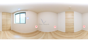 n,Age神松寺 102 【福岡県福岡市七隈線 七隈駅】 の画像3