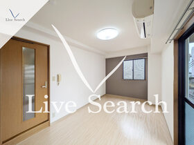 マンション滉樹 301 【大阪府太子橋今市駅】 の画像3