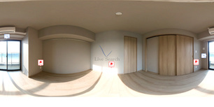 リオグランデ博多 1301 【福岡県博多駅】 の画像3