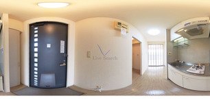 ドミールMATSUMOTO 201 【茨城県石岡駅】 の画像3