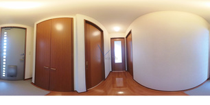 フラットK.T 202 【奈良県近鉄奈良線「富雄」駅】 の画像3