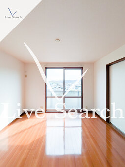 フラットK.T 202 【奈良県近鉄奈良線「富雄」駅】 の画像3