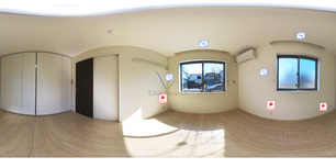 ヴェルリンク志賀 101 【愛知県黒川駅】 の画像3