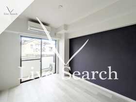 エル・ヴィーナ宮崎台 206 【神奈川県宮崎５丁目１－２８】 の画像3