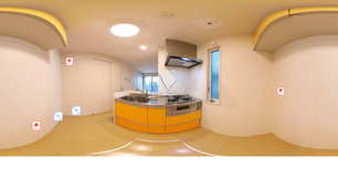 Riviere太子橋今市 101 【大阪府大阪メトロ谷町線　太子橋今市駅　徒歩3分】 の画像3