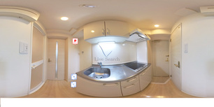 ラ・フローラ武蔵野Ⅴ 113 【東京都武蔵関駅】 の画像3