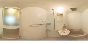 ラ・フローラ武蔵野Ⅴ 116 【東京都武蔵関駅】 の画像3