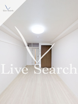 ラ・フローラ武蔵野Ⅴ 116 【東京都武蔵関駅】 の画像3