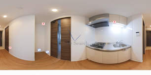 アトリオフラッツ大楠 408 【福岡県高宮駅】 の画像3