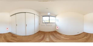 fluke s-terrace A 【福岡県大宰府駅】 の画像3