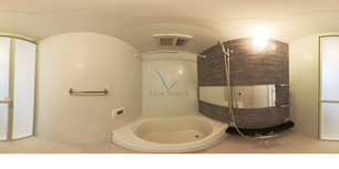 シャーメゾン桜川 202 【熊本県東海学園前駅】 の画像3