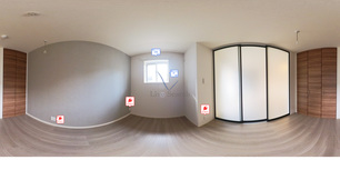 シャーメゾンガーデンズ天文町 101 【兵庫県山陽本線 明石駅 徒歩11分】 の画像3