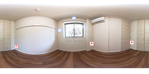 クオリスタ 106 【千葉県東船橋駅】 の画像3