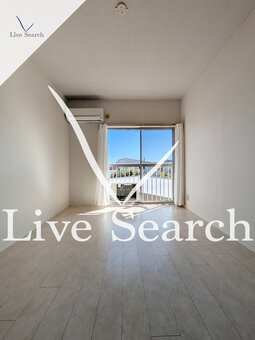 ハイツスリーエムS 201 【愛知県名城線・鶴舞線「八事」徒歩11分】 の画像3