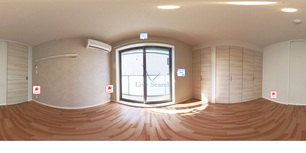 クオリスタ 202 【千葉県東船橋駅】 の画像3